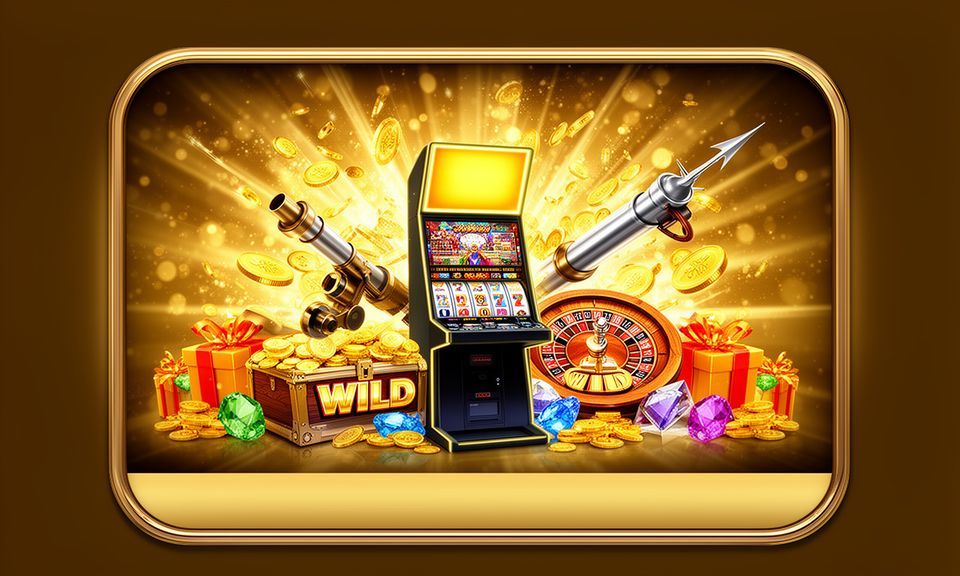 48899 Table Shoot Em Poker-র টেবিল এবং খেলার সুবিধা