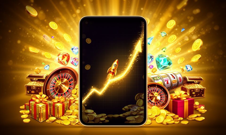 48899 48899 ক্যাসিনোতে কী কী আছে
